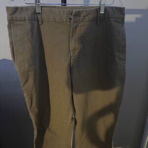 Old Navy Brown Khakis 32x30 Mens